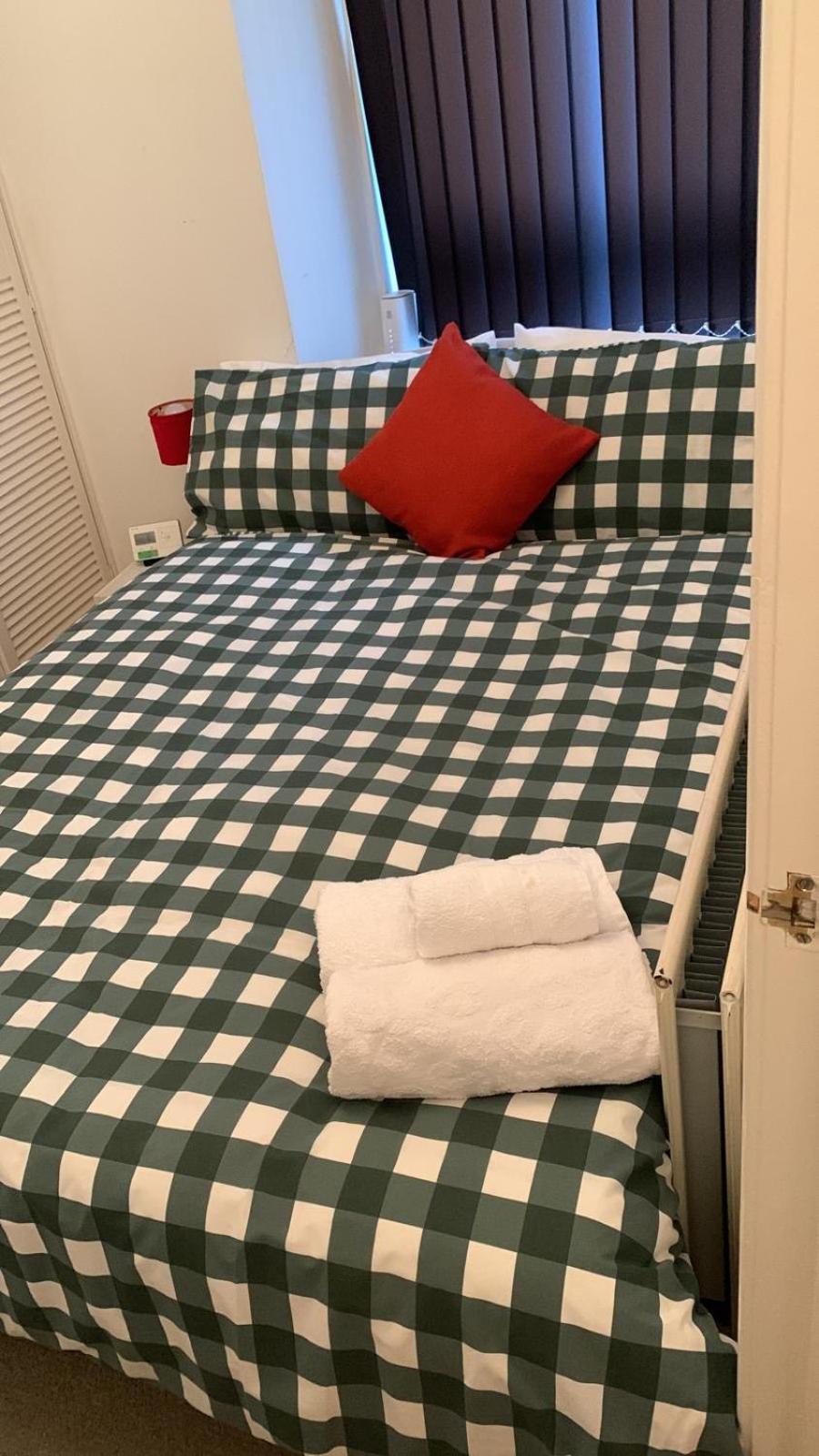 Northern Cosy 1 Bedroom Apartment - Aberdeen Dış mekan fotoğraf