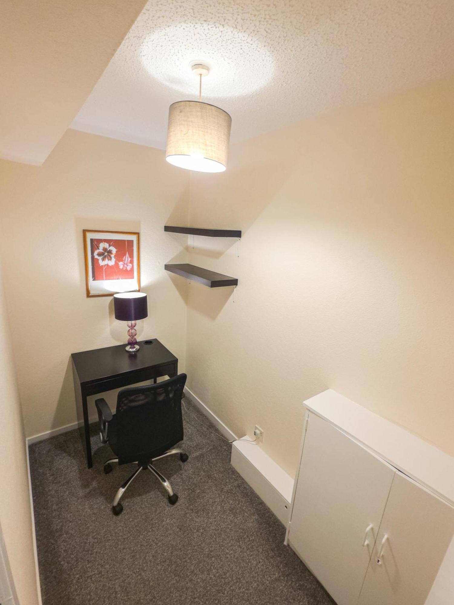 Northern Cosy 1 Bedroom Apartment - Aberdeen Dış mekan fotoğraf