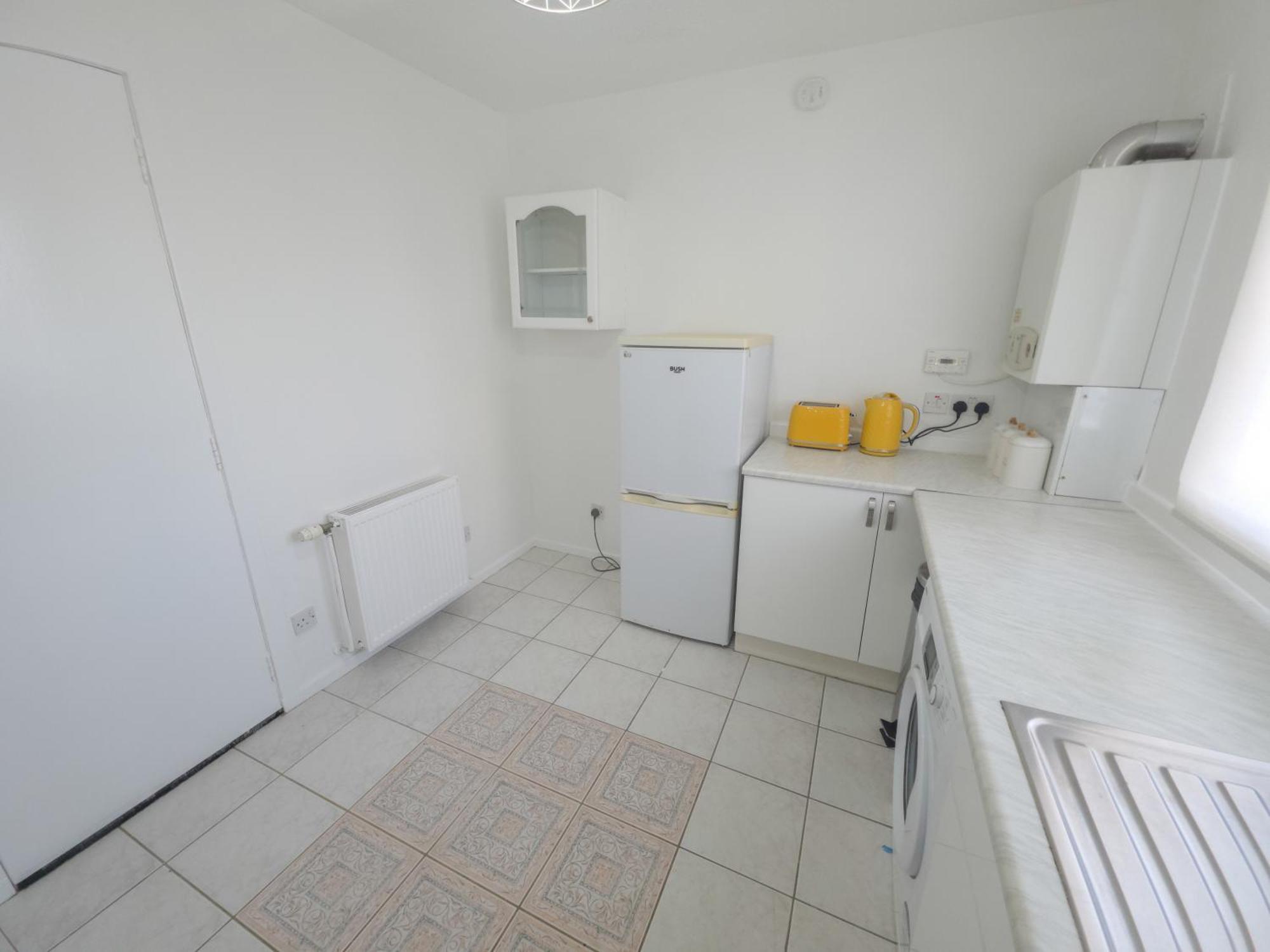 Northern Cosy 1 Bedroom Apartment - Aberdeen Dış mekan fotoğraf