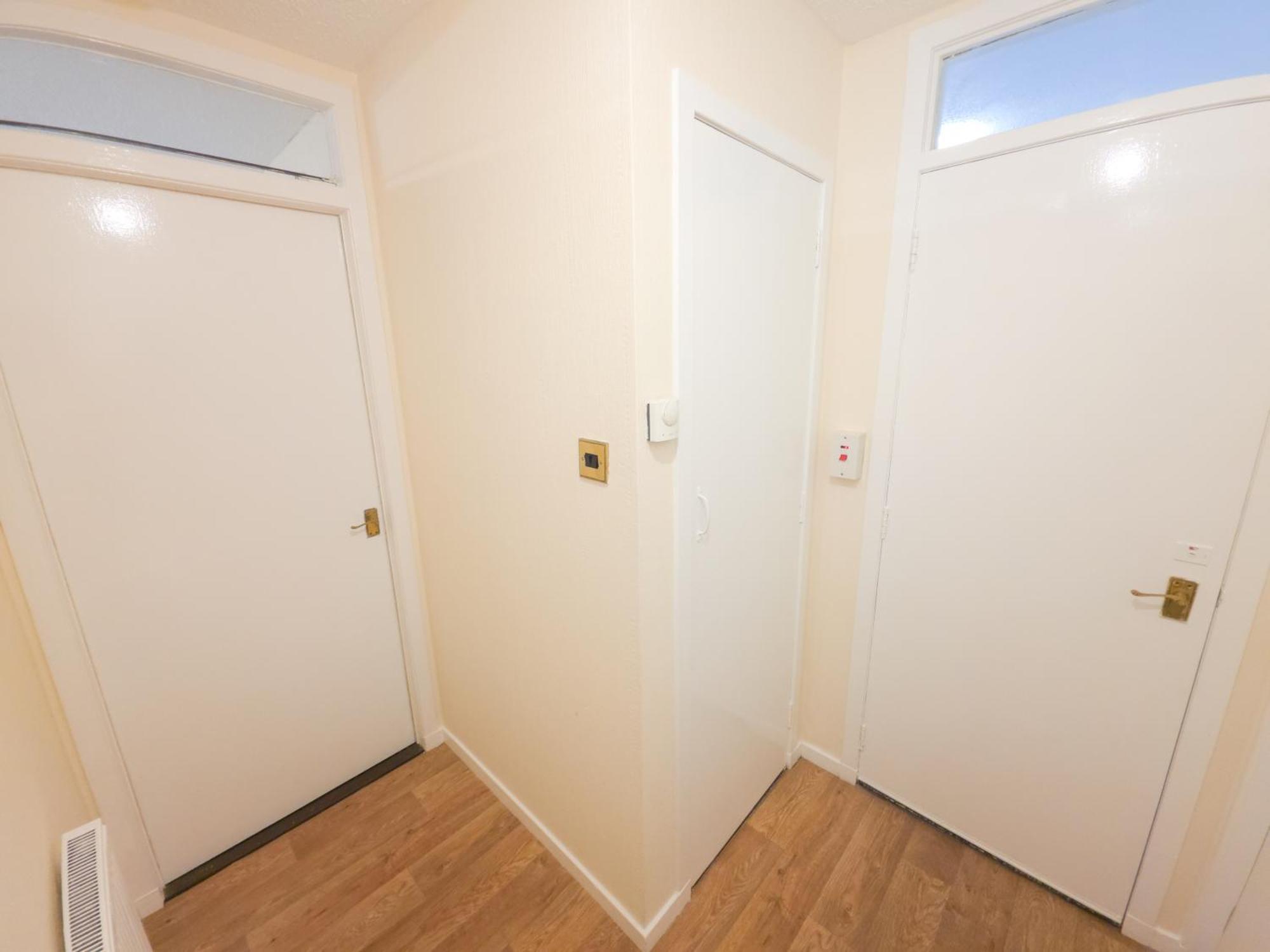 Northern Cosy 1 Bedroom Apartment - Aberdeen Dış mekan fotoğraf