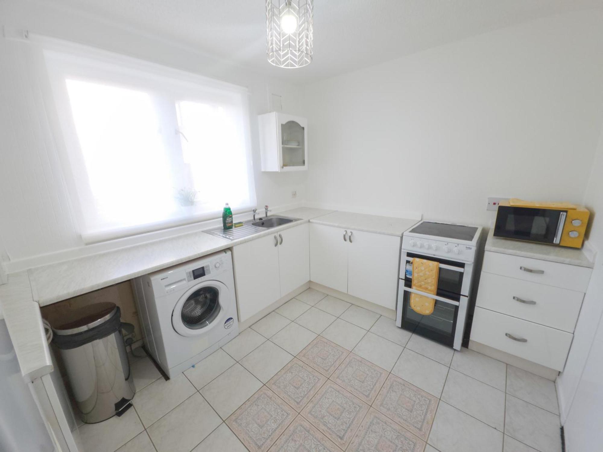 Northern Cosy 1 Bedroom Apartment - Aberdeen Dış mekan fotoğraf